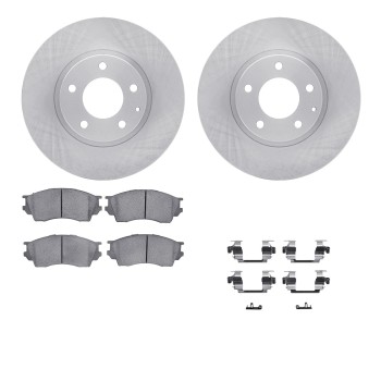 Disc Brake Kit
