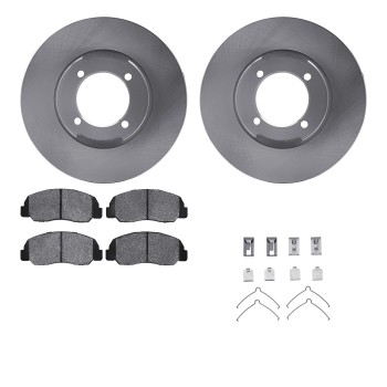 Disc Brake Kit