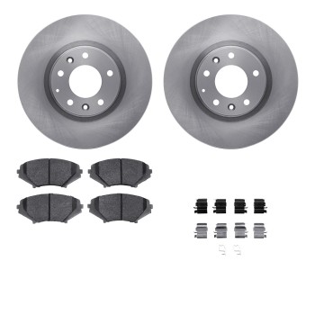 Disc Brake Kit