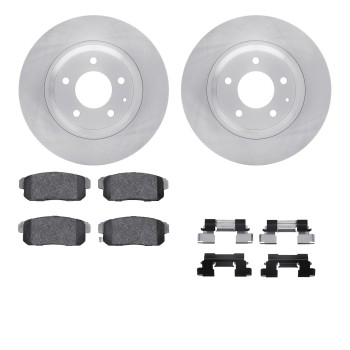 Disc Brake Kit