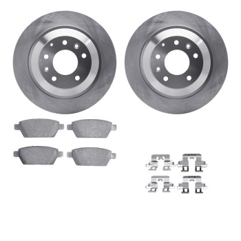 Disc Brake Kit