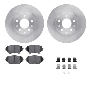 Disc Brake Kit