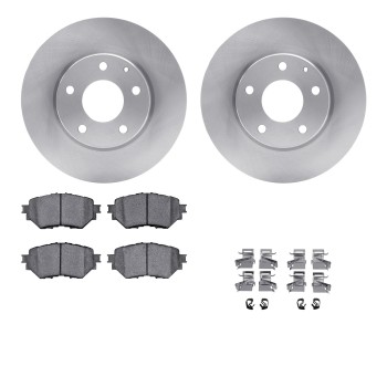 Disc Brake Kit