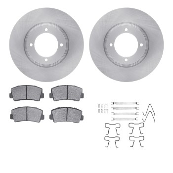 Disc Brake Kit