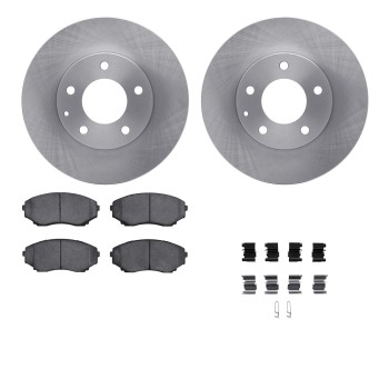Disc Brake Kit