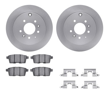 Disc Brake Kit