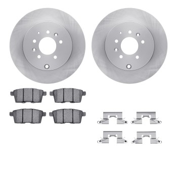 Disc Brake Kit