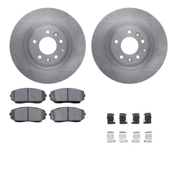 Disc Brake Kit