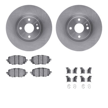 Disc Brake Kit