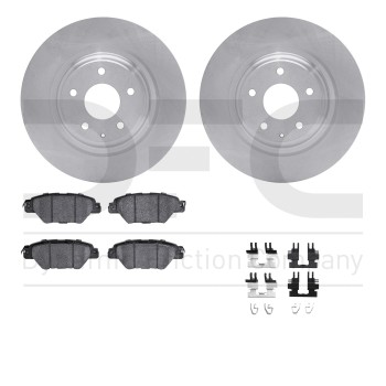 Disc Brake Kit