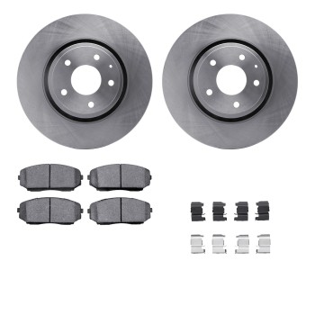 Disc Brake Kit