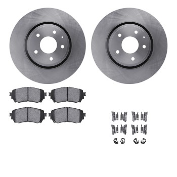 Disc Brake Kit