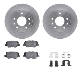 Disc Brake Kit