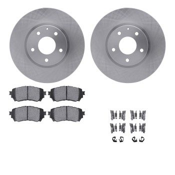 Disc Brake Kit
