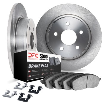 Disc Brake Kit