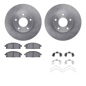 Disc Brake Kit