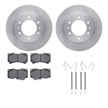 Disc Brake Kit