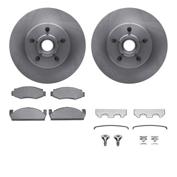 Disc Brake Kit