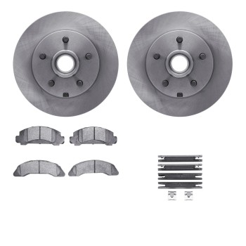 Disc Brake Kit