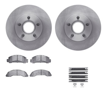 Disc Brake Kit