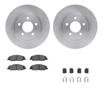 Disc Brake Kit