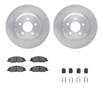 Disc Brake Kit