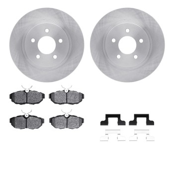 Disc Brake Kit