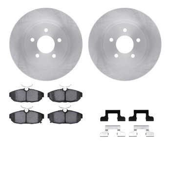 Disc Brake Kit