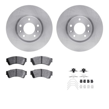 Disc Brake Kit
