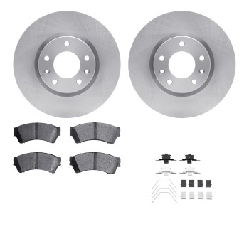 Disc Brake Kit
