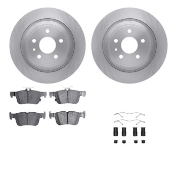 Disc Brake Kit