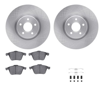 Disc Brake Kit