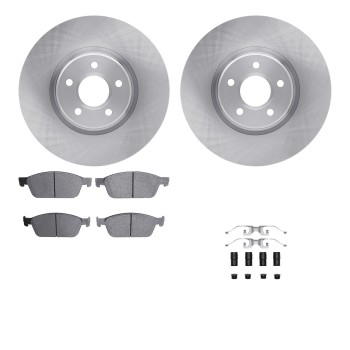 Disc Brake Kit