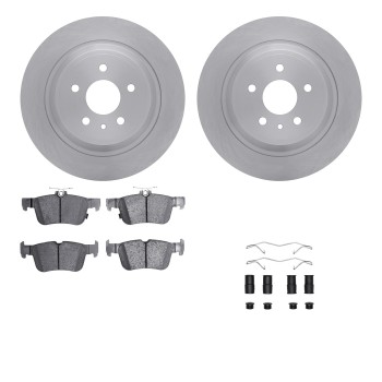 Disc Brake Kit