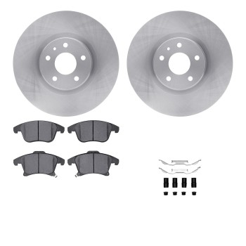 Disc Brake Kit