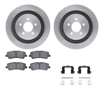 Disc Brake Kit