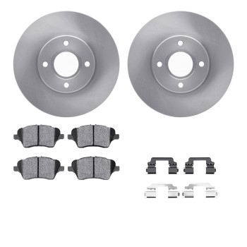 Disc Brake Kit