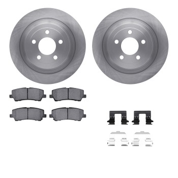 Disc Brake Kit