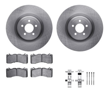Disc Brake Kit