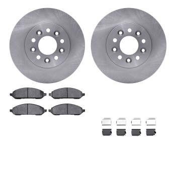 Disc Brake Kit