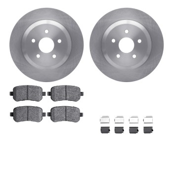 Disc Brake Kit