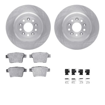 Disc Brake Kit