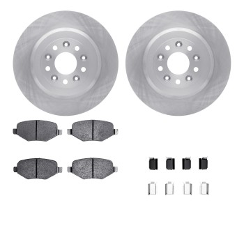 Disc Brake Kit