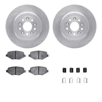 Disc Brake Kit