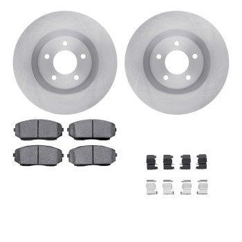 Disc Brake Kit