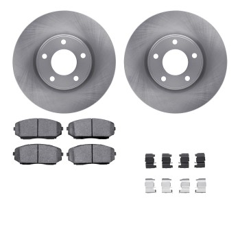 Disc Brake Kit