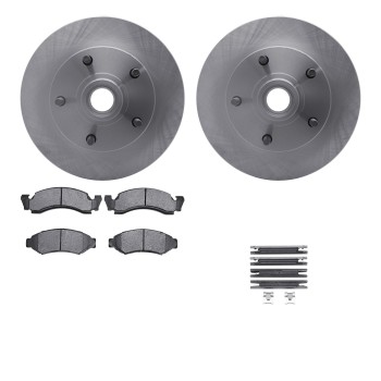 Disc Brake Kit