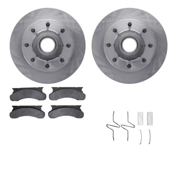 Disc Brake Kit