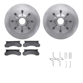Disc Brake Kit