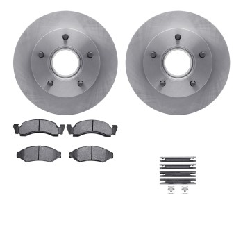 Disc Brake Kit